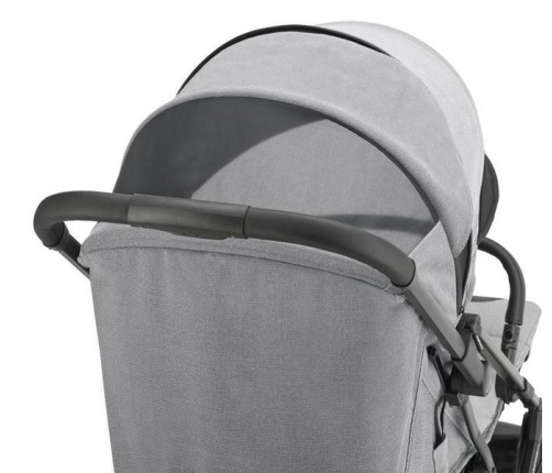 Inglesina Maior Horizon Grey Sporta Ratiņi