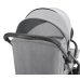 Inglesina Maior Horizon Grey Sporta Ratiņi