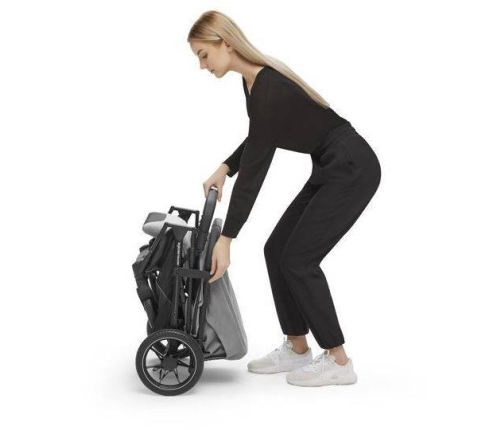 Inglesina Maior Horizon Grey Sporta Ratiņi