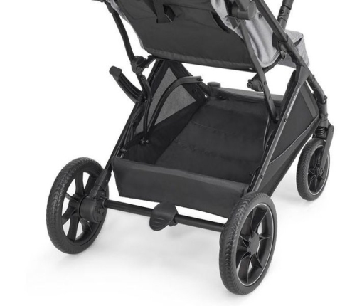 Inglesina Maior Horizon Grey Прогулочная Коляска