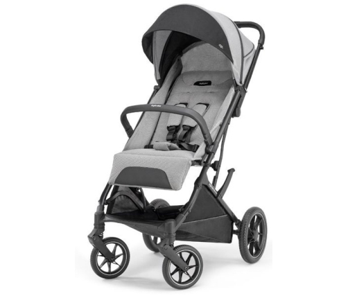 Inglesina Maior Horizon Grey Sporta Ratiņi