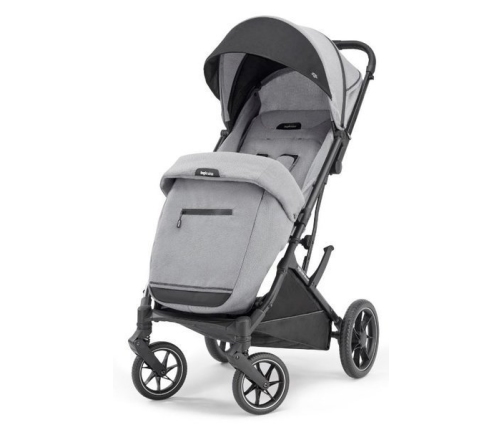 Inglesina Maior Horizon Grey Sporta Ratiņi