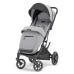 Inglesina Maior Horizon Grey Sporta Ratiņi