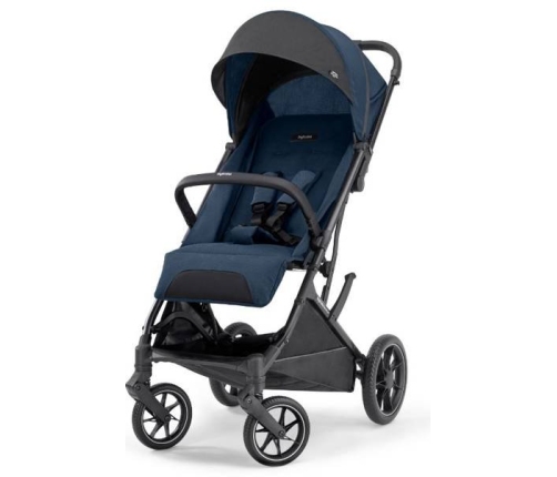 Inglesina Maior Polar Blue Прогулочная Коляска