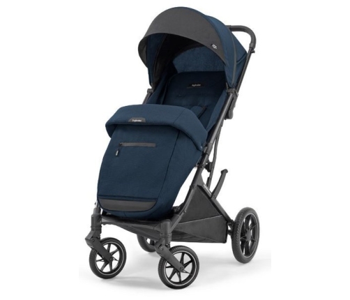 Inglesina Maior Polar Blue Прогулочная Коляска