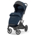 Inglesina Maior Polar Blue Прогулочная Коляска