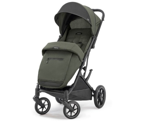 Inglesina Maior Sequoia Green Прогулочная Коляска