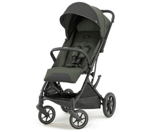 Inglesina Maior Sequoia Green Прогулочная Коляска