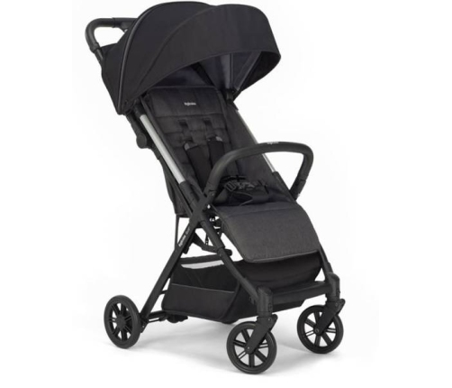 Inglesina Quid 2 Puma Black Sporta Ratiņi