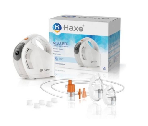 Inhalators Haxe Galaxy JLN-2302AS