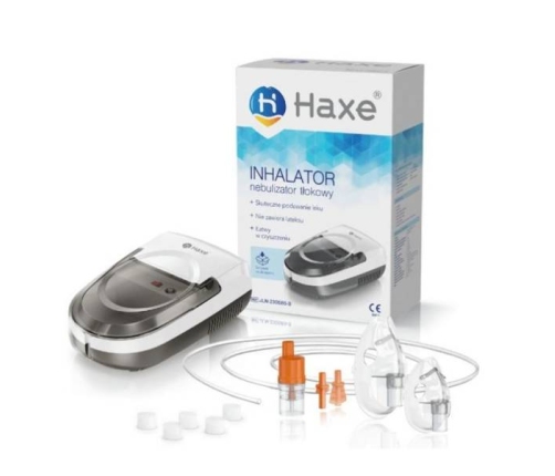 Inhalators Haxe Nebulus JLN-2305BS-B