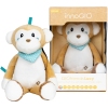 INNOGIO GIOfriends Lucy 2in1 Ночник Игрушка для сна с розовым шумом