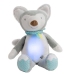 INNOGIO GIOfriends Mateo 2in1 Ночник Игрушка для сна с розовым шумом