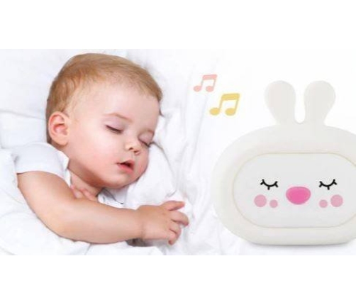 InnoGIO GIOsleepy Bunny GIO-134 Детский ночник-лампа