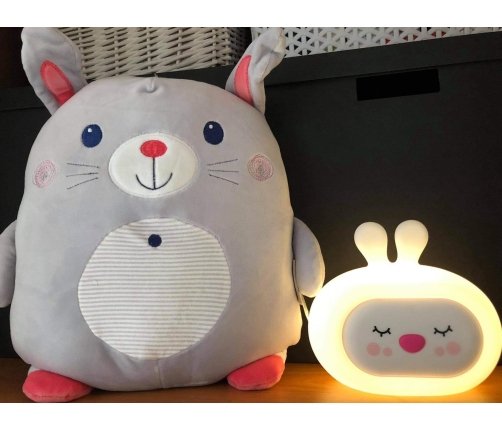 InnoGIO GIOsleepy Bunny GIO-134 Nakts lampa