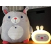 InnoGIO GIOsleepy Bunny GIO-134 Nakts lampa