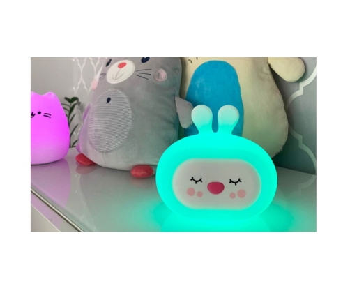 InnoGIO GIOsleepy Bunny GIO-134 Nakts lampa