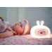 InnoGIO GIOsleepy Bunny GIO-134 Nakts lampa