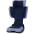 Jane Concord Ikoal I-Size Lazuli Blue Bērnu Autokrēsls 15-36 kg