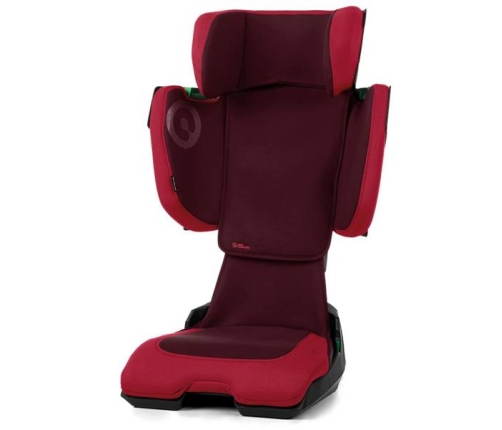 Jane Concord Ikoal I-Size Spark Red Детское автокресло 15-36 кг