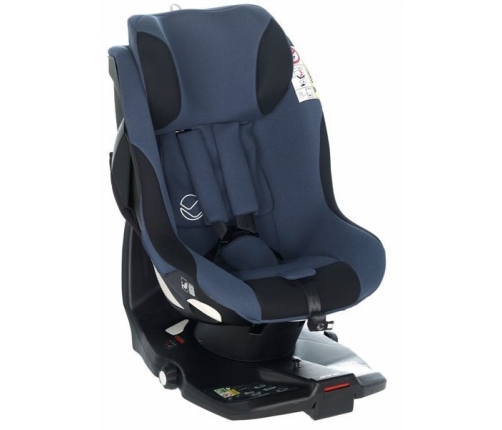 Jane Ikonic 2 Moon blue Bērnu Autokrēsls 15-36 kg