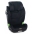 Jane iRacer Cold black Bērnu Autokrēsls 15-36 kg