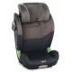 Jane iRacer Grey toupe Bērnu Autokrēsls 15-36 kg