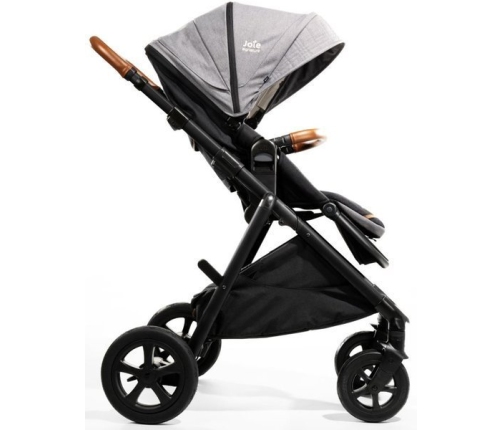 Joie Aeria Signature Carbon Bērnu Ratiņi 2in1