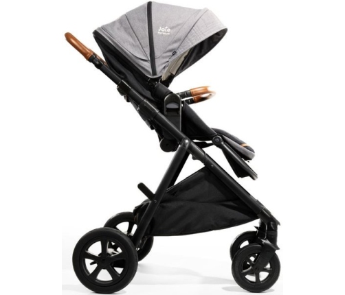 Joie Aeria Signature Carbon Bērnu Ratiņi 2in1