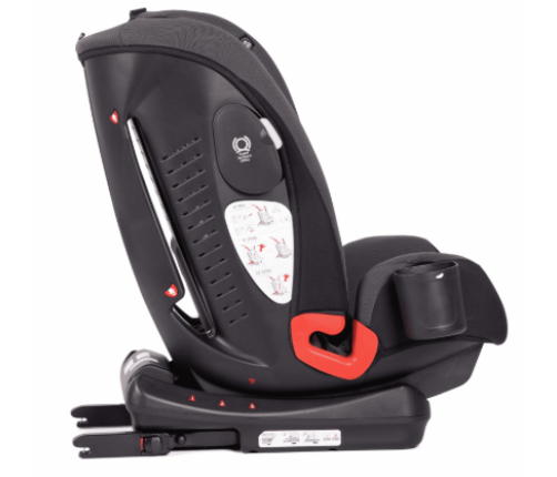 Joie Bold Ember 2020 Bērnu Autokrēsls 9-36 kg