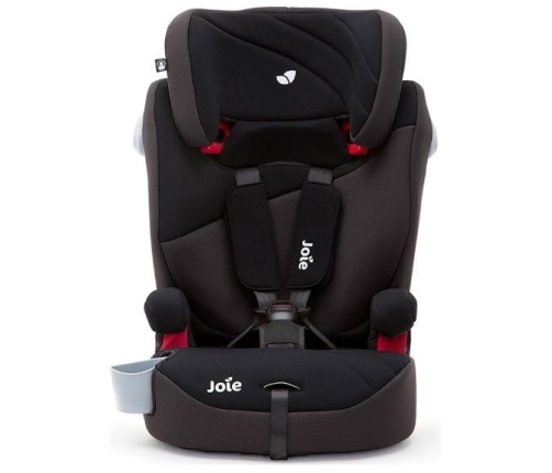 Joie Elevate Two tone black Детское автокресло 9-36 кг