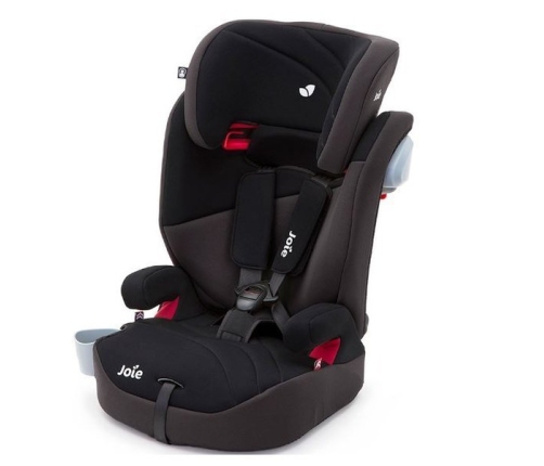 Joie Elevate Two tone black Bērnu Autokrēsls 9-36 kg