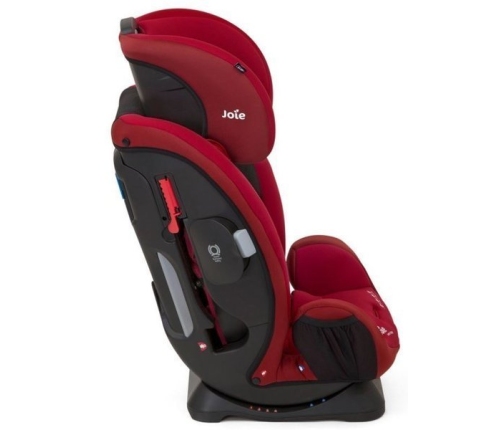 Joie Every Stage Cranberry Bērnu Autokrēsls 0-36 kg