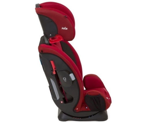 Joie Every Stage Cranberry Bērnu Autokrēsls 0-36 kg