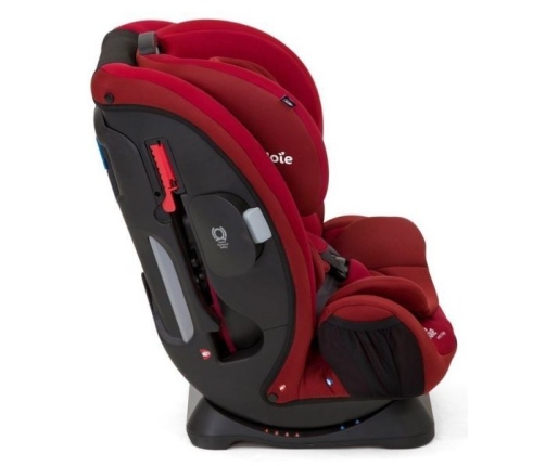 Joie Every Stage Cranberry Bērnu Autokrēsls 0-36 kg