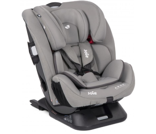 Joie Every Stage FX Grey Flannel Bērnu Autokrēsls 0-36 kg