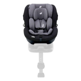 Joie I-Anchor Advance Two Tone Black Bērnu Autokrēsls 0-18 kg