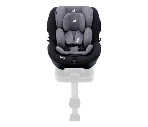 Joie I-Anchor Advance Two Tone Black Bērnu Autokrēsls 0-18 kg