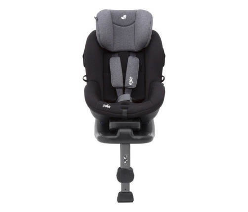 Joie I-Anchor Advance Two Tone Black Bērnu Autokrēsls 0-18 kg