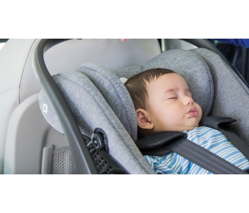 Joie I-Level Coal Bērnu Autokrēsls 0-13 kg + Isofix bāze