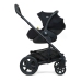 Joie I-Level Coal Bērnu Autokrēsls 0-13 kg + Isofix bāze