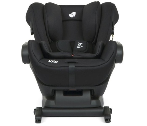 Joie I-Level Coal Детское автокресло 0-13 кг + Isofix база