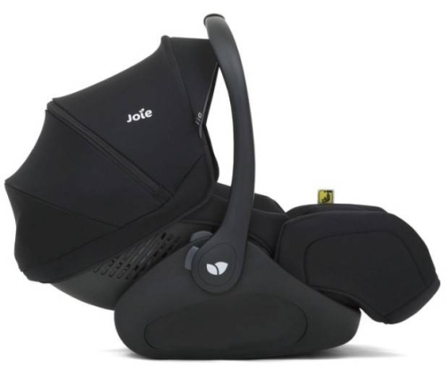 Joie I-Level Coal Bērnu Autokrēsls 0-13 kg + Isofix bāze