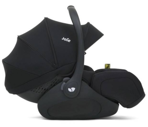 Joie I-Level Coal Bērnu Autokrēsls 0-13 kg + Isofix bāze