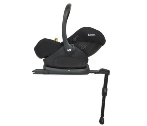 Joie I-Level Coal Bērnu Autokrēsls 0-13 kg + Isofix bāze