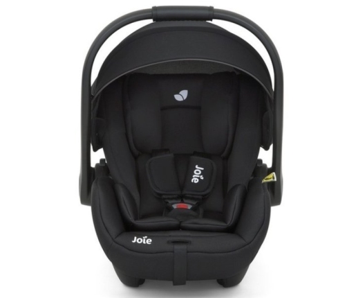 Joie I-Level Coal Bērnu Autokrēsls 0-13 kg + Isofix bāze