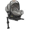 Joie I-Level Grey flannel Bērnu Autokrēsls 0-13 kg