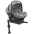 Joie I-Level Grey flannel Bērnu Autokrēsls 0-13 kg