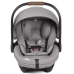 Joie I-Level Grey flannel Bērnu Autokrēsls 0-13 kg + Isofix bāze