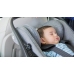 Joie I-Level Grey flannel Детское автокресло 0-13 кг + Isofix база